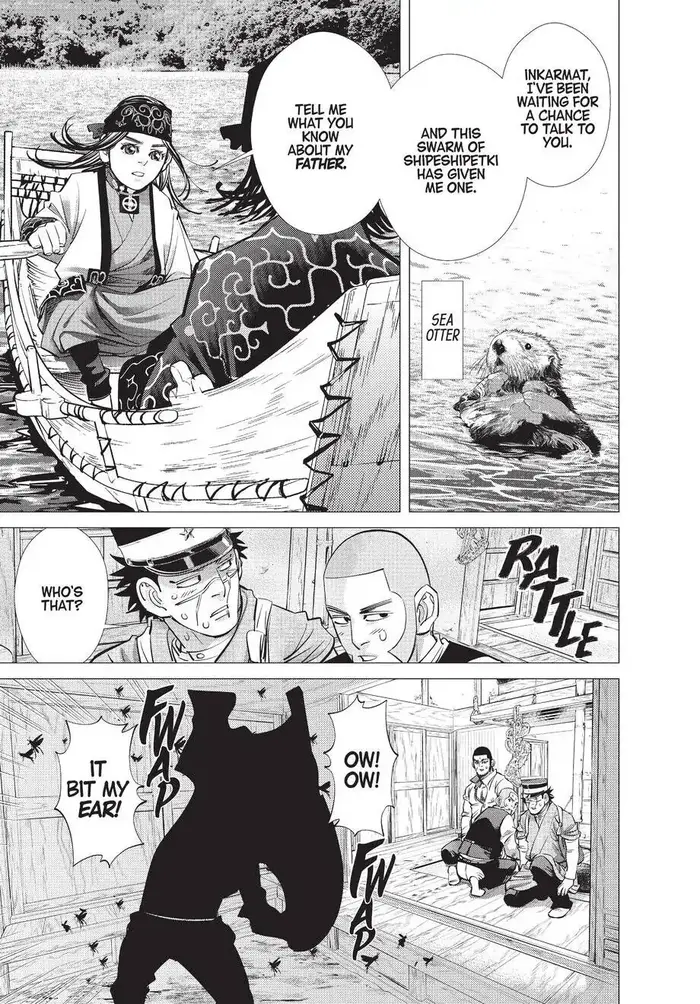 Golden Kamuy Chapter 115 image 16_optimized